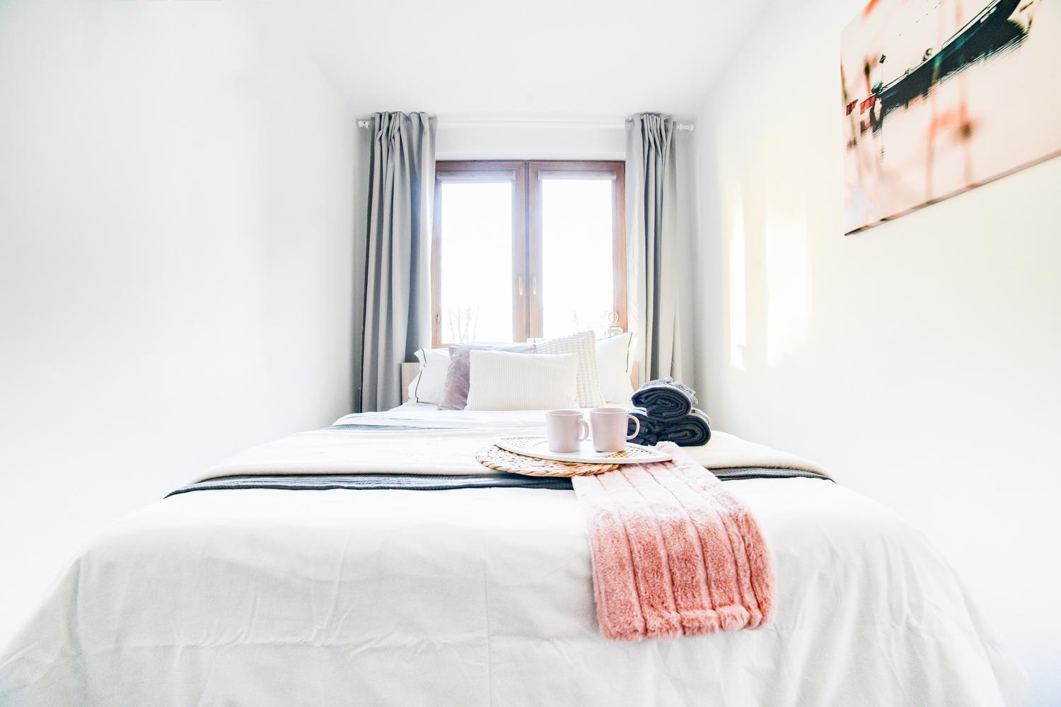Oliwkowa Perla Appartement Władysławowo Buitenkant foto