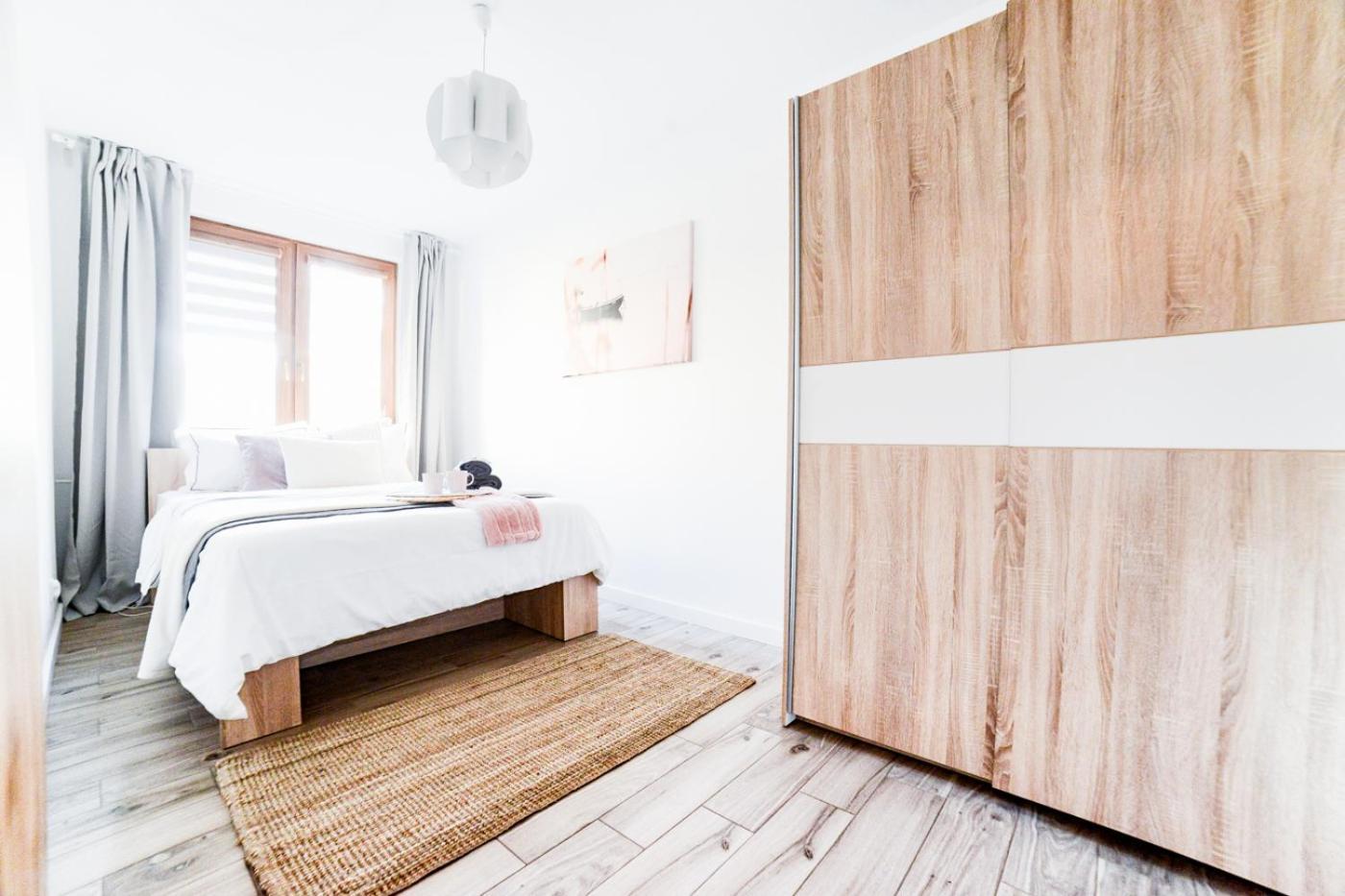 Oliwkowa Perla Appartement Władysławowo Buitenkant foto